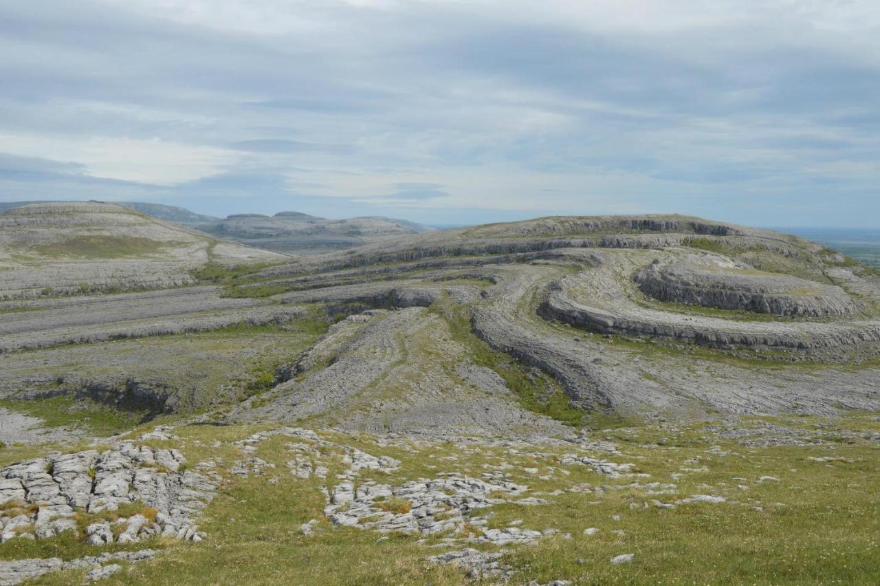 Lanelodge Doolin Village Eksteriør billede