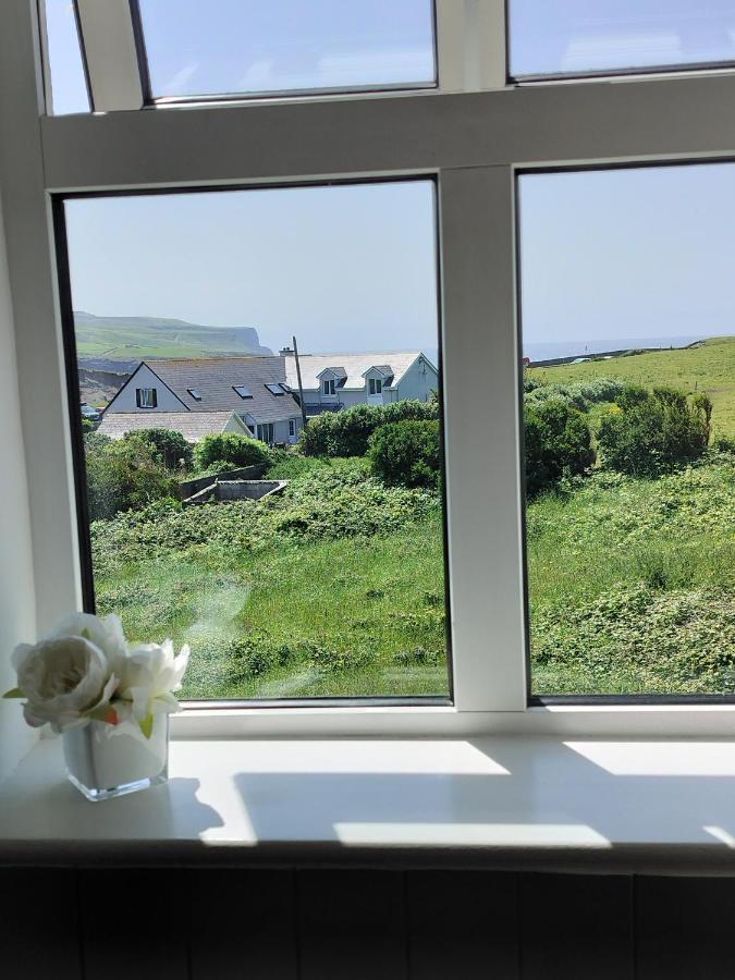 Lanelodge Doolin Village Eksteriør billede