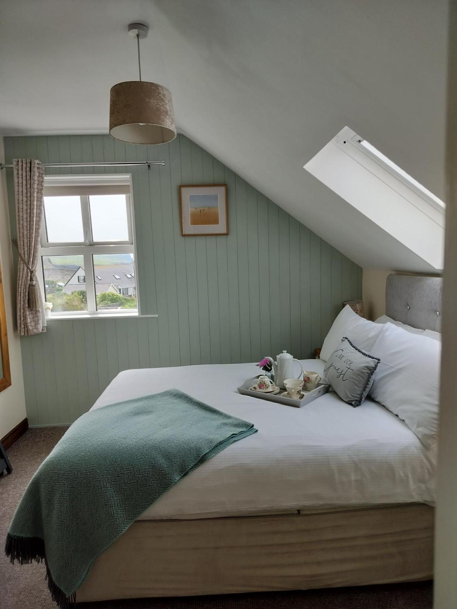 Lanelodge Doolin Village Værelse billede
